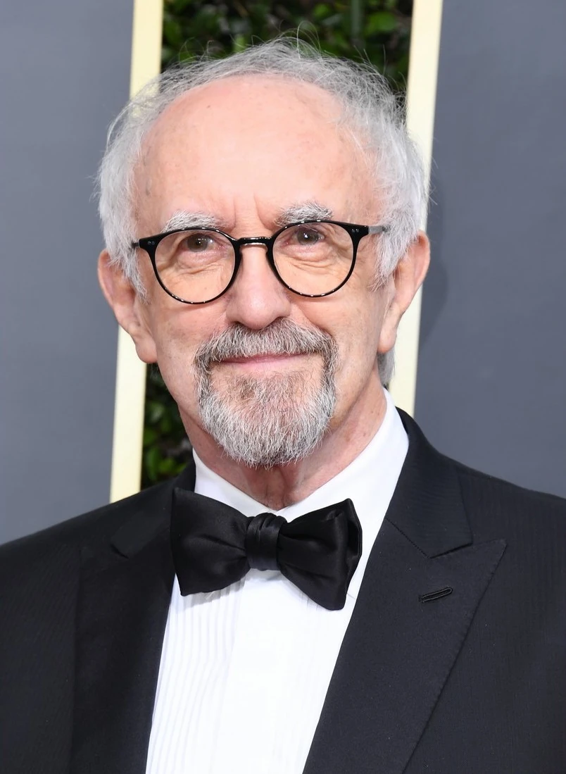 Jonathan Pryce
